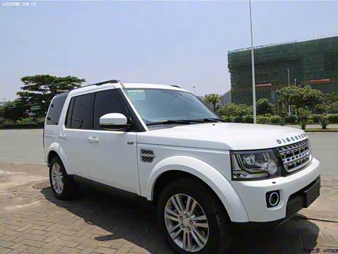 2014�� 3.0 SDV6 HSE ���Ͱ�