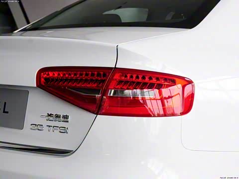 2013�� 35 TFSI �Զ�������