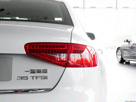 2013�� 35 TFSI �Զ�������