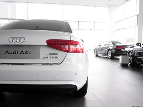 2013�� 35 TFSI �Զ�������