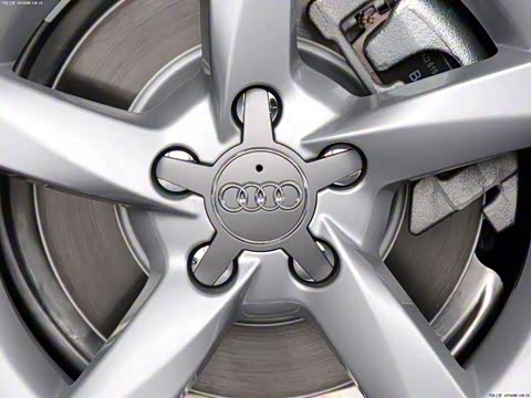 2013�� 35 TFSI �Զ�������