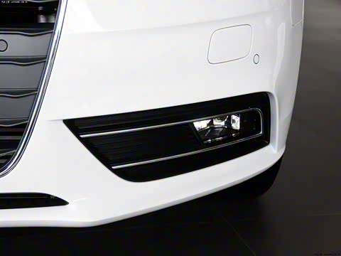 2013�� 35 TFSI �Զ�������