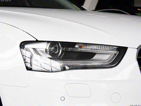 2013�� 35 TFSI �Զ�������