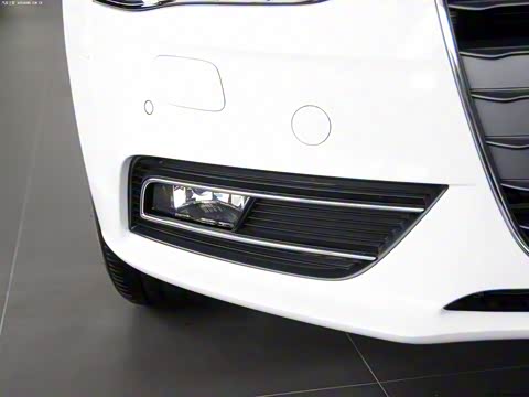 2013�� 35 TFSI �Զ�������