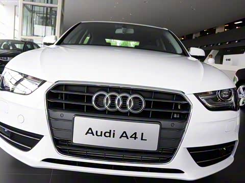 2013�� 35 TFSI �Զ�������