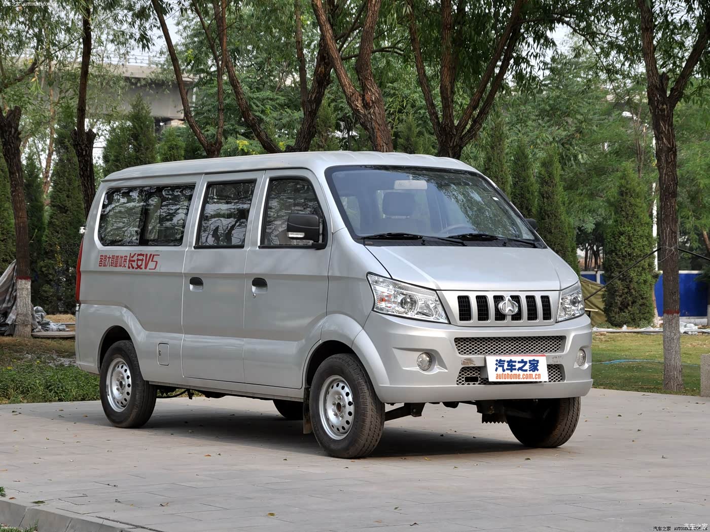 2l标准型dk12 100059624图片_长安跨越_汽车图库_汽车之家