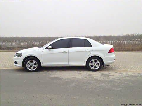 2014�� 1.6L �Զ�������