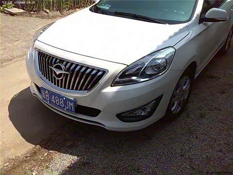 2014�� M5 1.6L �ֶ���Ӣ��