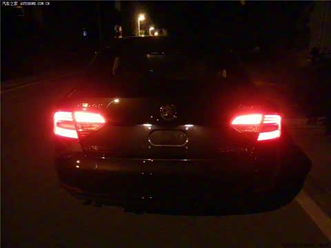 2013�� 1.4TSI DSG���˰�