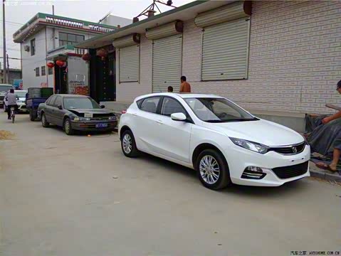 2013�� 1.6L �ֶ������� ��IV