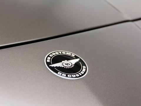 2014 SLS AMG GT Final Edition