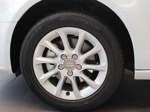 2014�� Sportback 35 TFSI �Զ�ʱ����