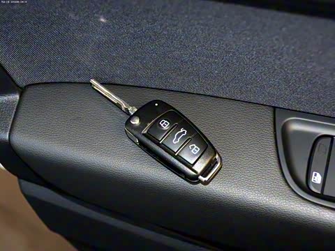 2014�� Sportback 35 TFSI �Զ�ʱ����