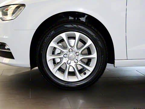 2014�� Sportback 35 TFSI �Զ�ʱ����