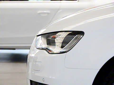 2014�� Sportback 35 TFSI �Զ�ʱ����