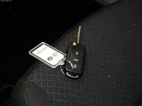 2013�� 1.4TSI DSG�̶���