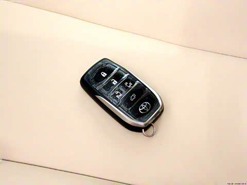 2012�� 2.4L 7������׼��