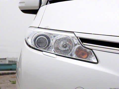 2012�� 2.4L 7������׼��