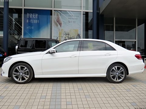 2015 E 260 L ˶