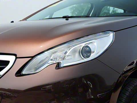 2014�� 1.6L �Զ�������