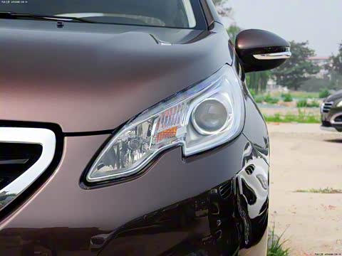 2014�� 1.6L �Զ�������