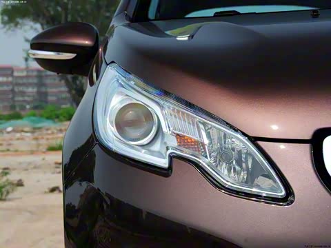 2014�� 1.6L �Զ�������