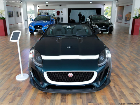 2015 Project 7