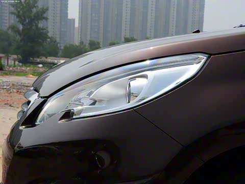 2014�� 1.6L �ֶ�ʱ�а�