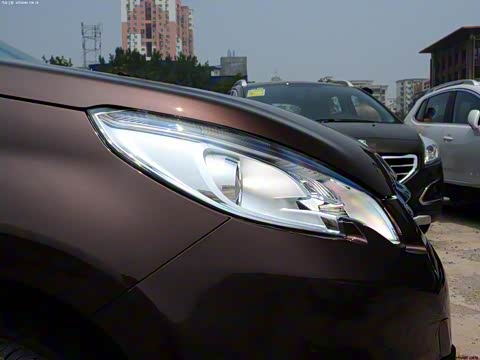 2014�� 1.6L �ֶ�ʱ�а�