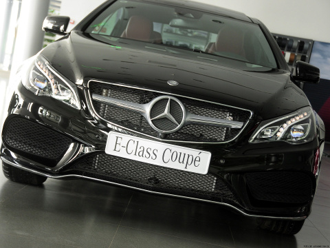 2014 E 400 ܰ