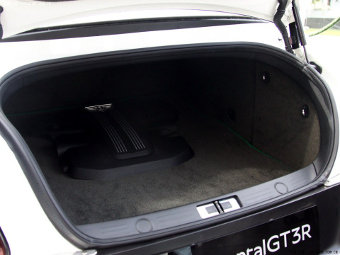2015 4.0T GT3-R