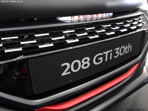 2014 GTi 30ر