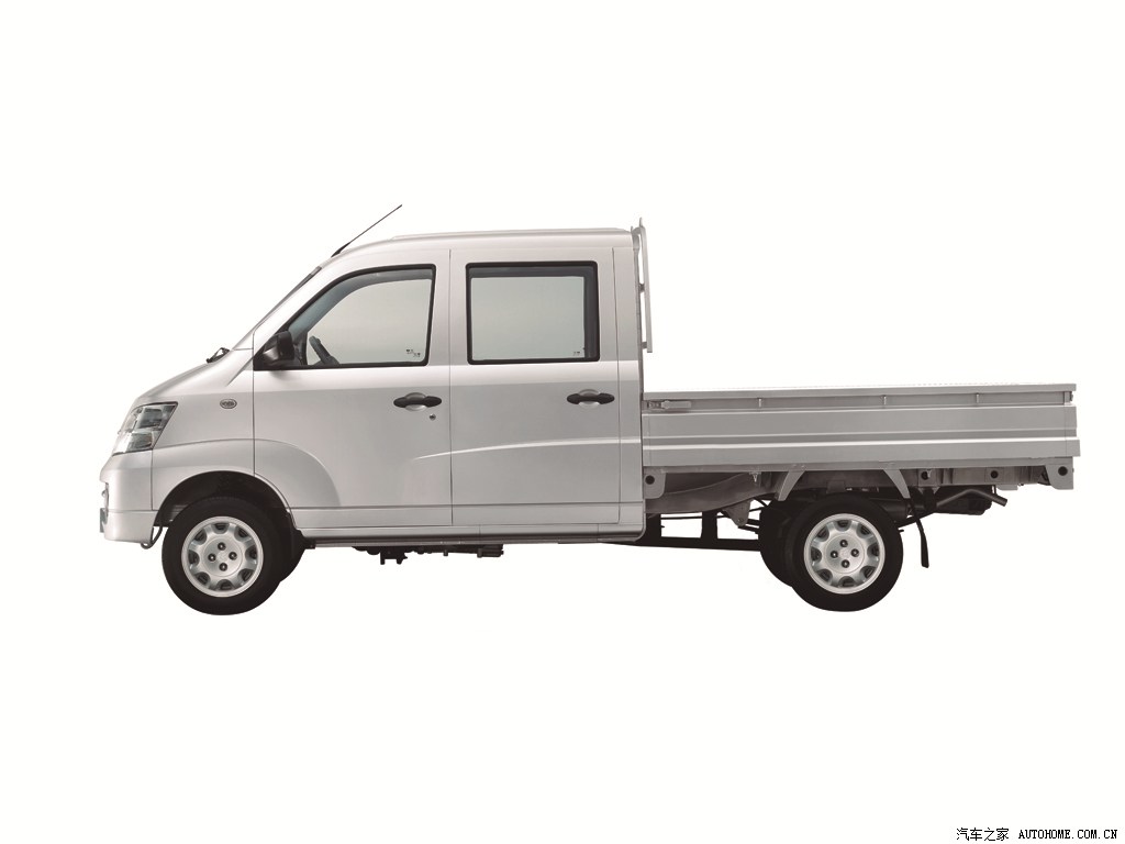 2014款14l双排标准型k14ba