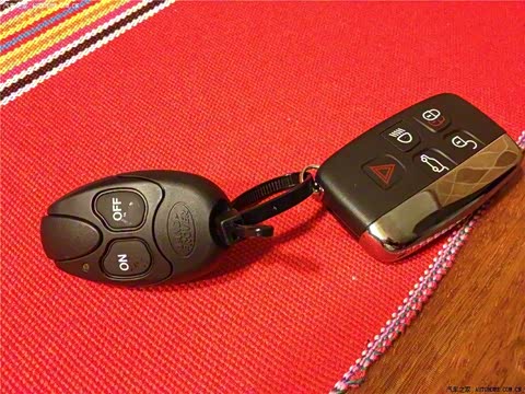 2014�� 3.0 SDV6 HSE ���Ͱ�