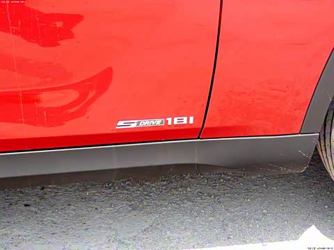 2014�� sDrive18i ������