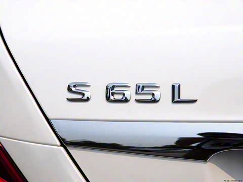 2014�� AMG S 65 L