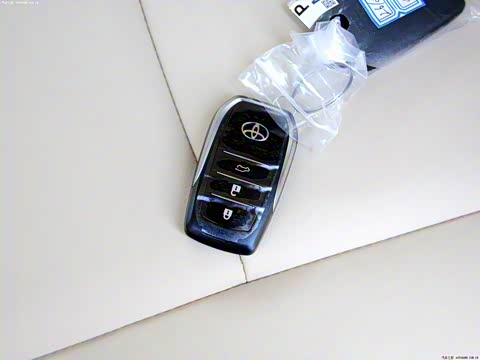 2014�� 2.7L �Զ�������