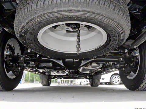 2014�� 2.7L �Զ�������