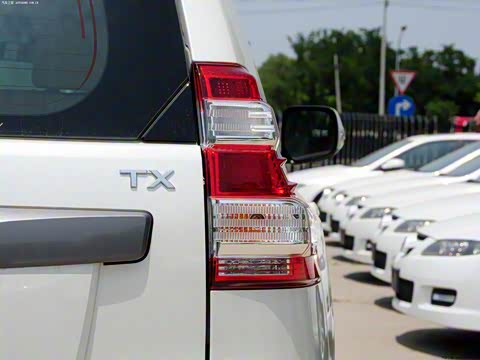 2014�� 2.7L �Զ�������