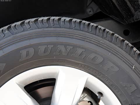 2014�� 2.7L �Զ�������