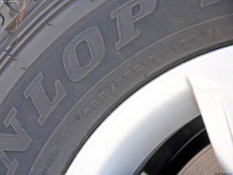 2014�� 2.7L �Զ�������