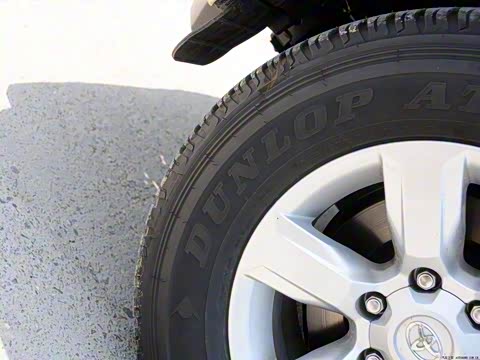 2014�� 2.7L �Զ�������