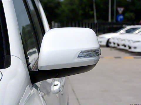 2014�� 2.7L �Զ�������