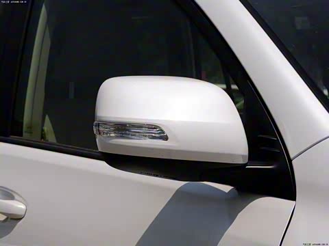 2014�� 2.7L �Զ�������