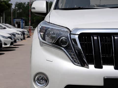 2014�� 2.7L �Զ�������