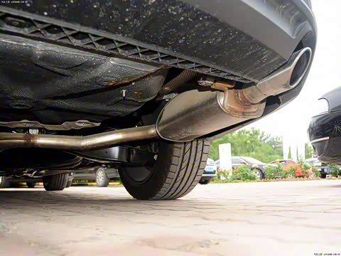 2014�� 3.0L V6 DSG�콢������