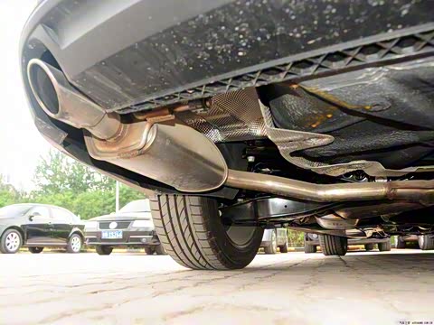 2014�� 3.0L V6 DSG�콢������