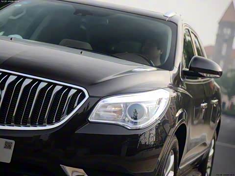 2014�� 3.6L ���������콢��