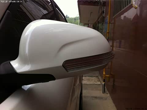 2014�� 1.6L �ֶ������� ��IV