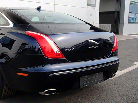 2014�� XJL 2.0T ����ȫ�������